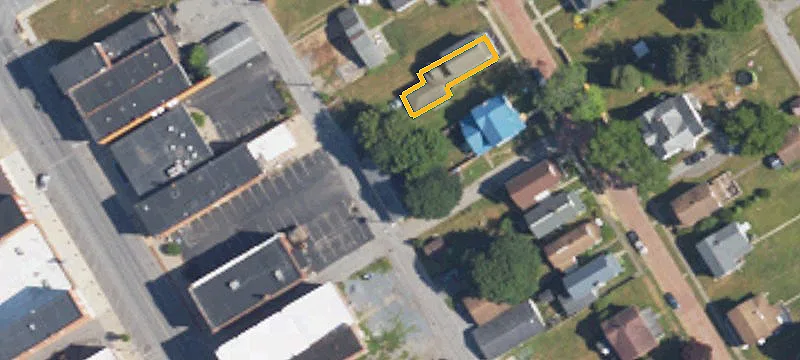 442 Willow St