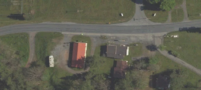 4481 Tamarack Rd