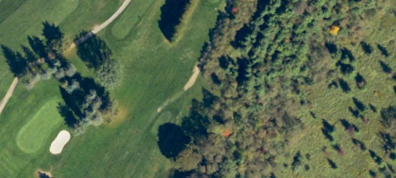 Prisk Rd