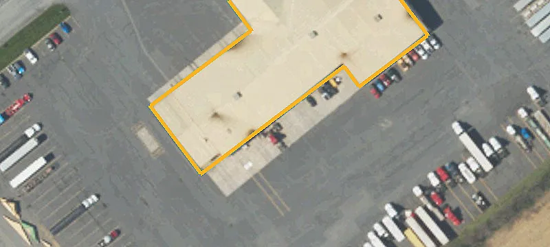 190 Industrial Dr