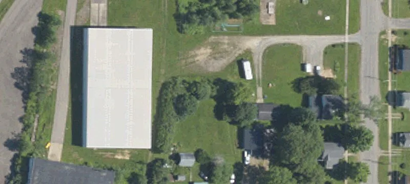 Marienville, PA 16239