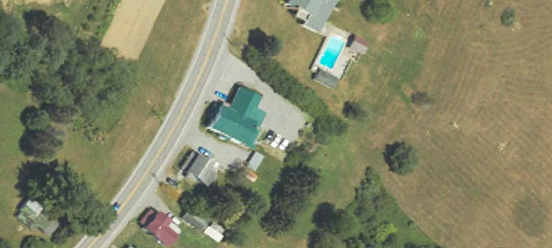 6030 Morrisdale Allport Hwy