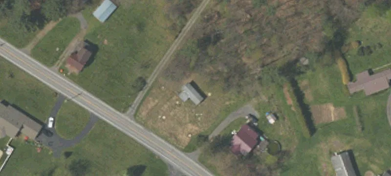 1847 Long Run Rd