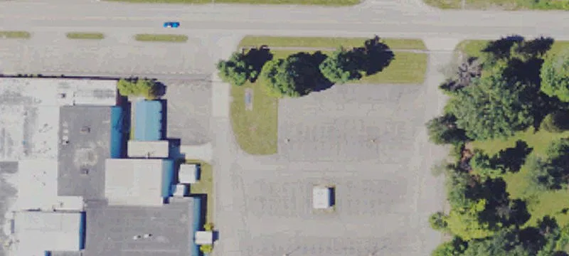Us Hwy 6th 6