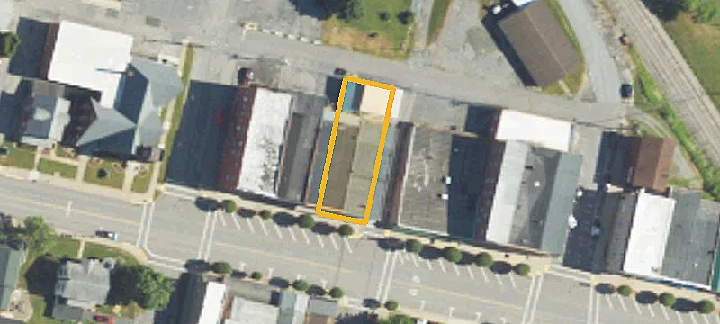 431 Main St