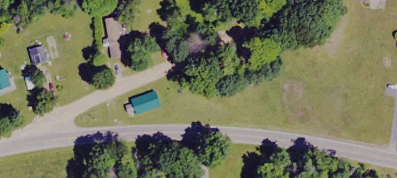 15847 Newton Town Rd