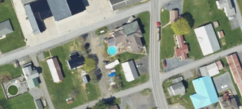 131 Ml St