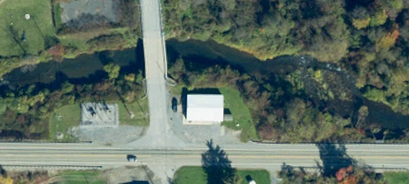 3672 Ridgway Saint Marys Rd