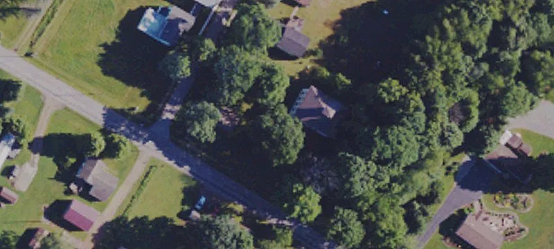 23058 Gravel Run Rd