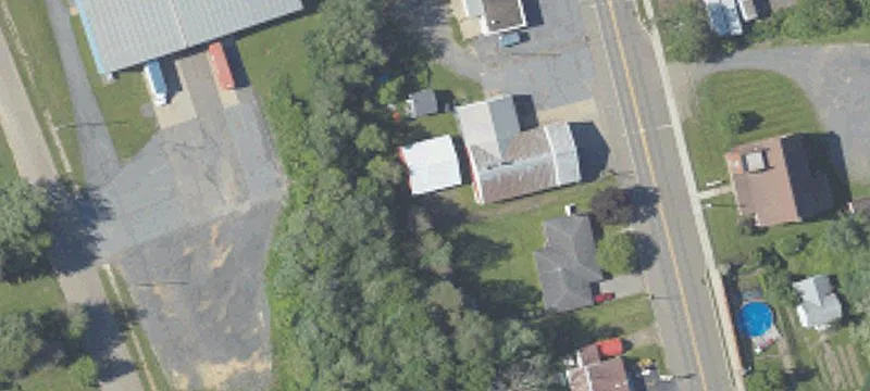 Fraley St