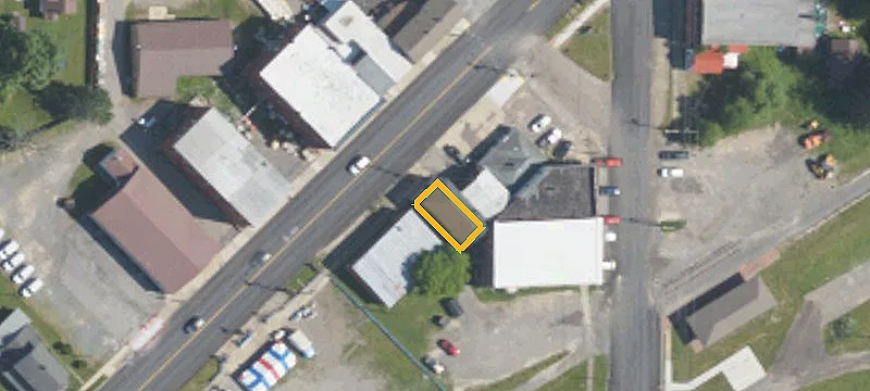 107 Cherry St