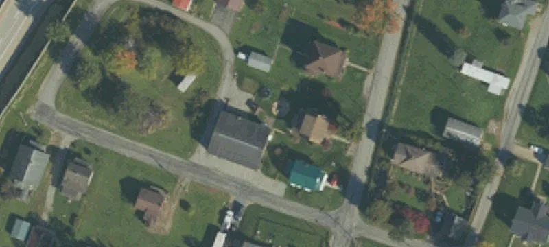 536 Blaire Rd