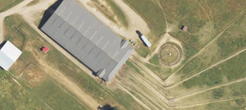 208 Whiskey Run Rd