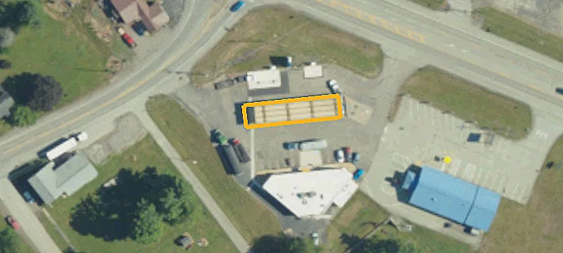 422 Hwy Hwy W Route