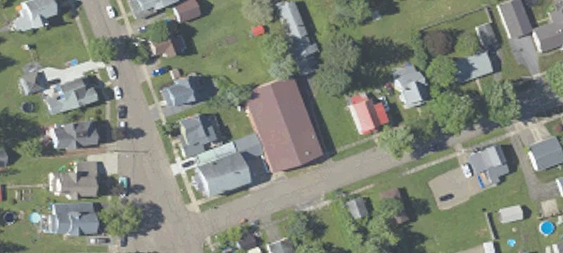 Reynolds St