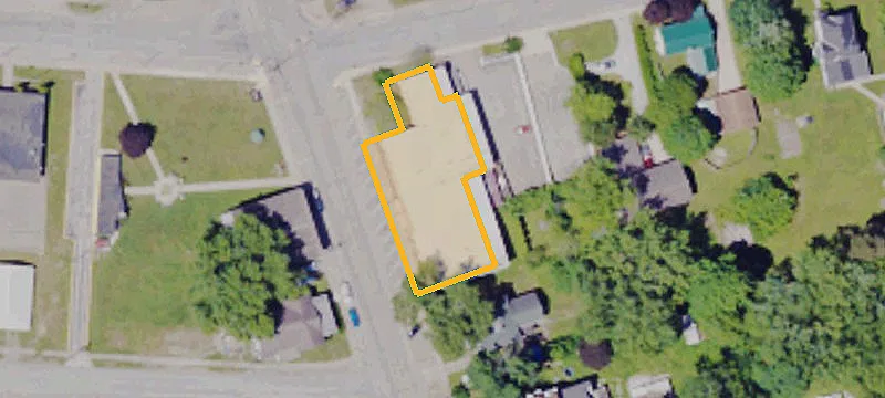 Main St