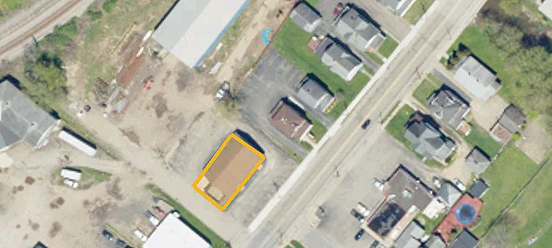 509 Main St