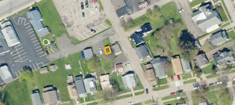 14 Bagley Ave