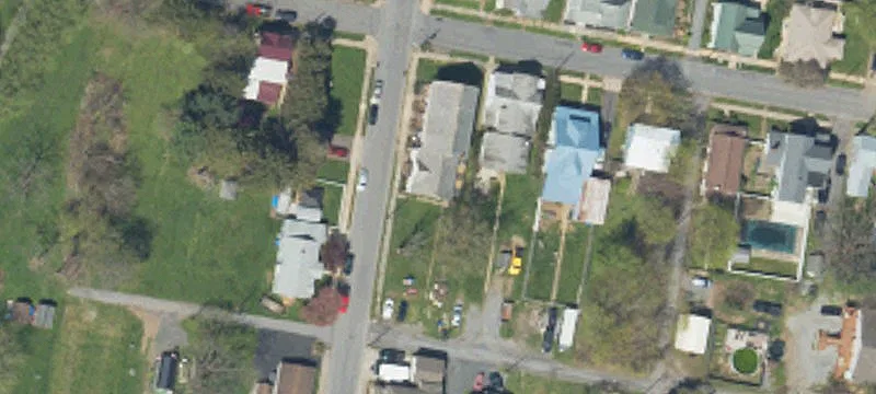 207 Wilson St