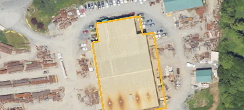 370 Industrial Park Rd