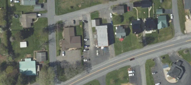 204 Woodward Ave