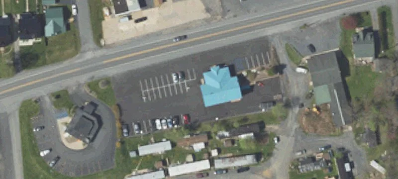 213 Woodward Ave