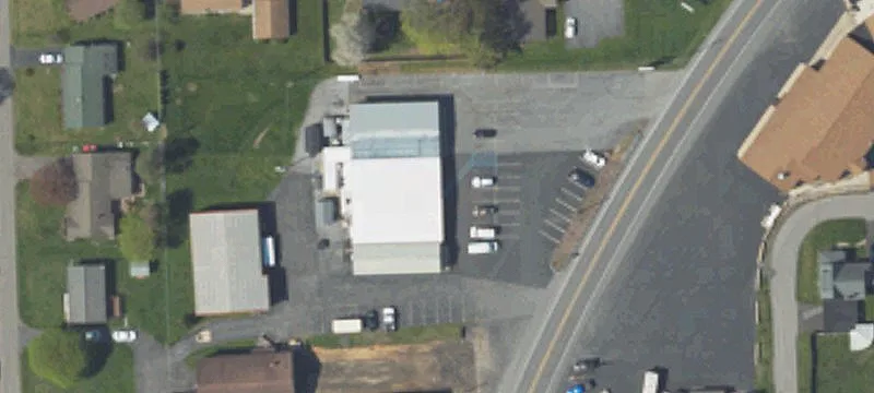 118 Woodward Ave