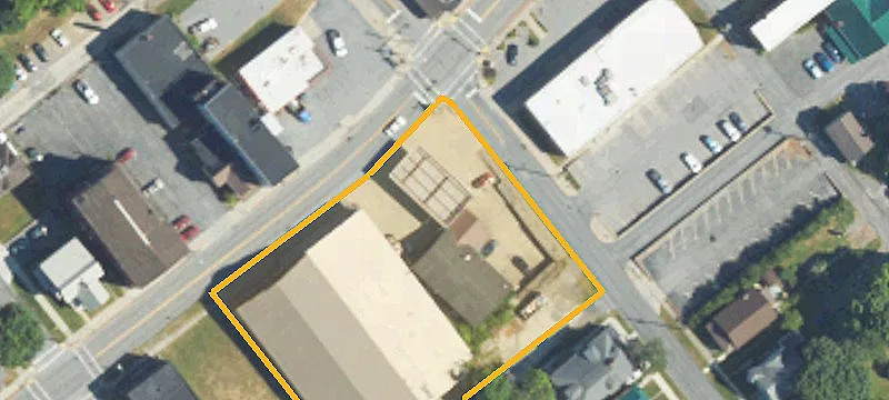 101 Brady St