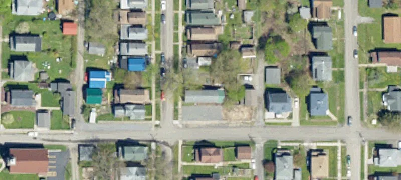 431 2nd Ave