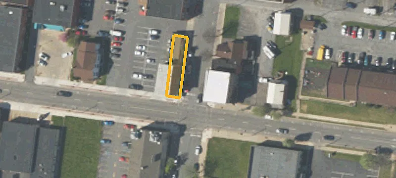201 Church St