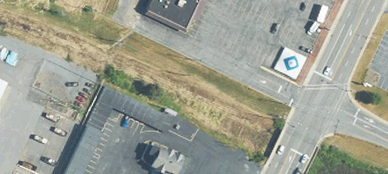Liberty Blvd