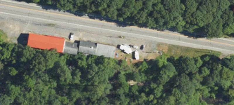 4199 Clearfield Woodland Hwy