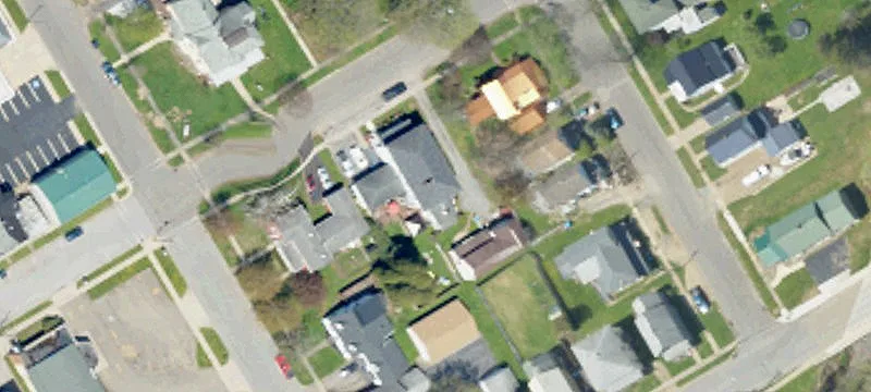 116 Maple St