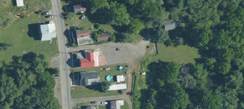 2187 Mcintyre Rd