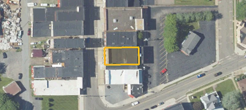 34 Fraley St