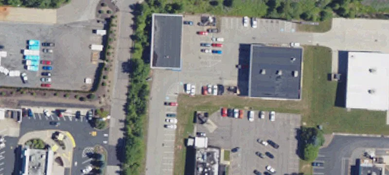 100 Perkins Rd