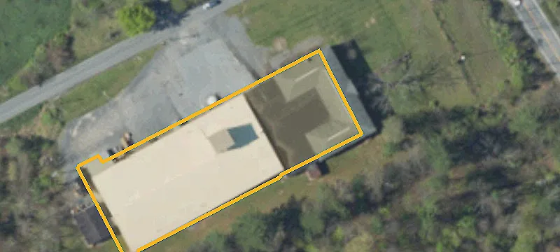 2058 Forbes Trl Rd