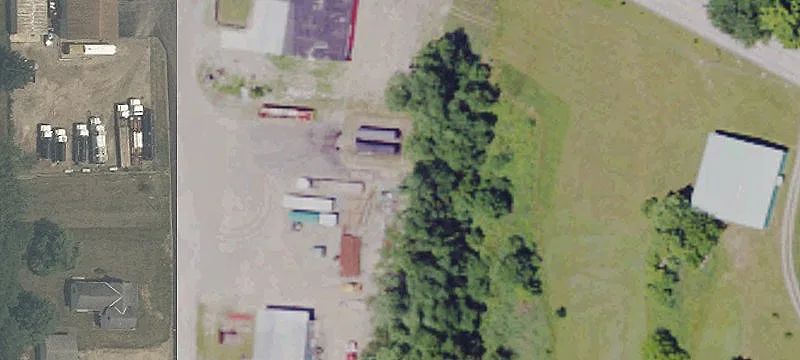 Linesville, PA 16424
