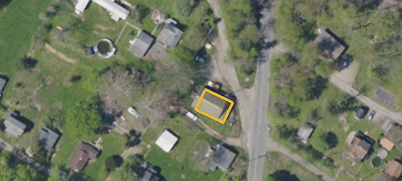 9 Church St