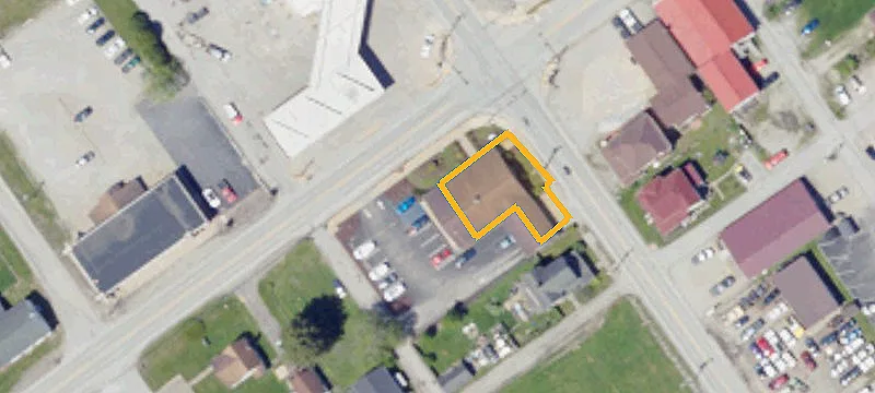 Carmichaels, PA 15320