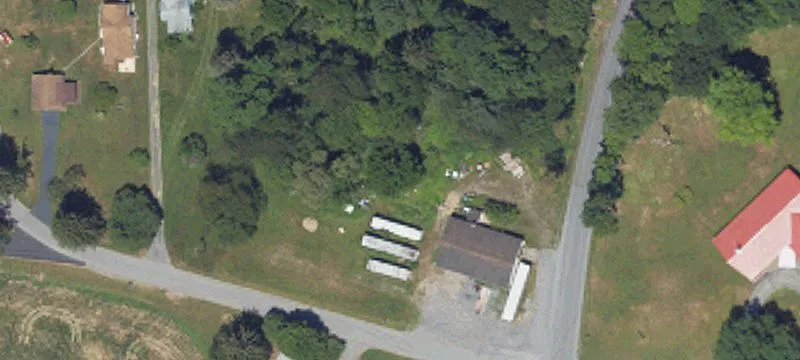 803 Martins Rd