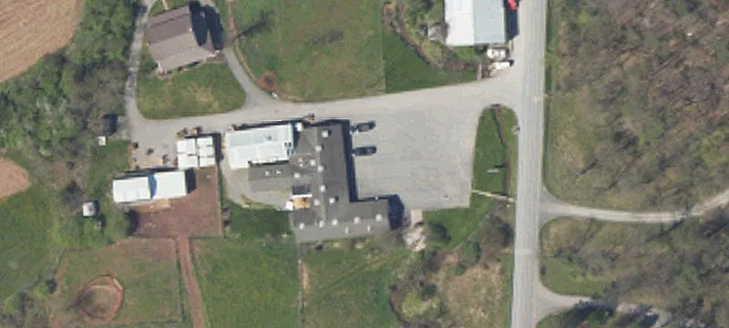 643 Oakland Rd