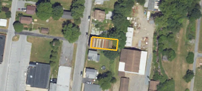 114 Foundry St