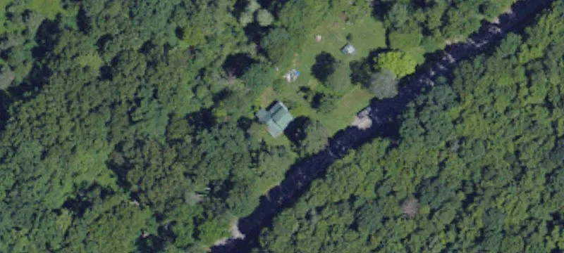 Parker, PA 16049