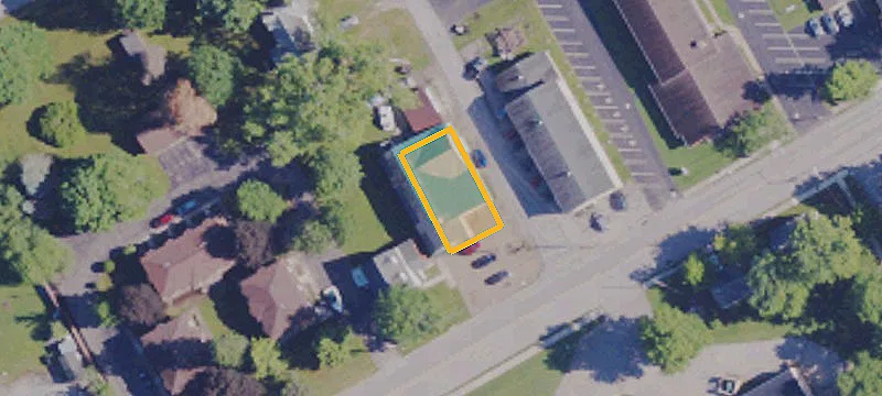 700 Venango Ave