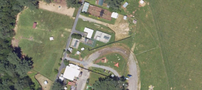 759 Shaffer Rd