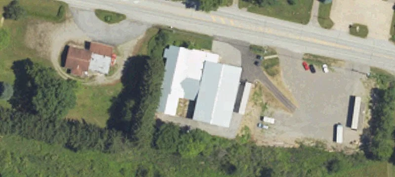2866 Pike Rd