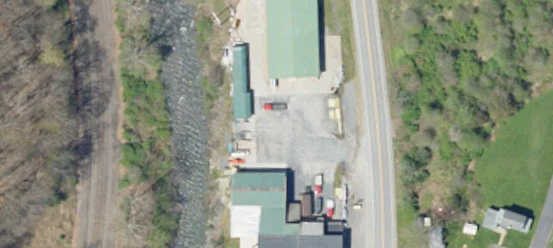 923 Sizerville Rd