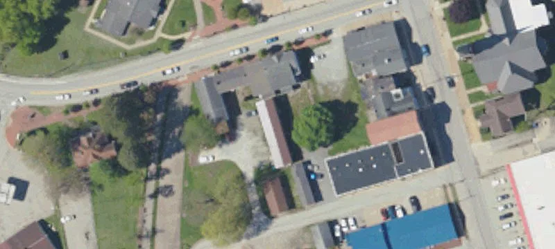216 Washington Str