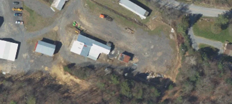 1951 Little Plum Run Rd
